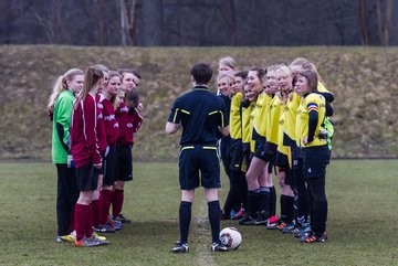 Bild 10 - B-Juniorinnen MTSV Olympia Neumnster - SG Altenholz/Holtenau : Ergebnis: 2:1